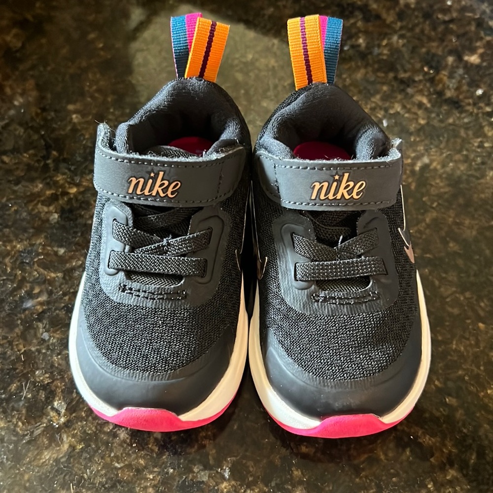 Nike baby shoes